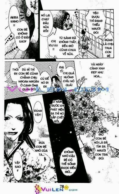 bát khuyển sỹ phương đông chapter 4 78