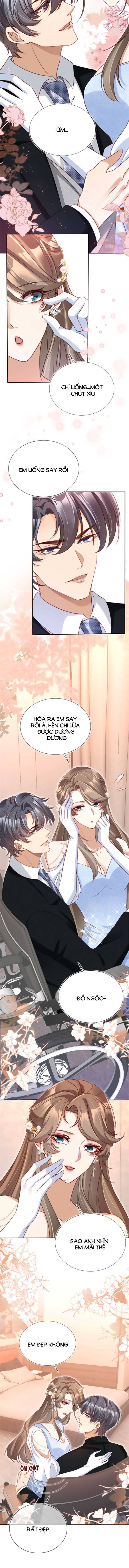 sau khi trùng sinh tôi gả cho tổng tài tàn tật chapter 15 6