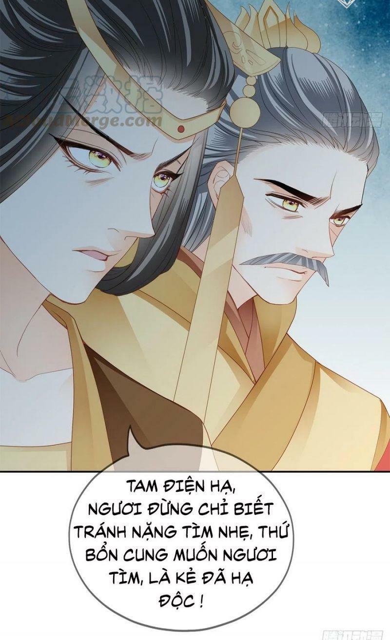 bổn vương muốn nàng chapter 24 21