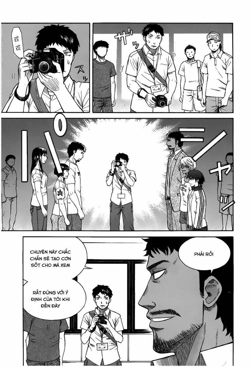 teppuu chapter 8 19