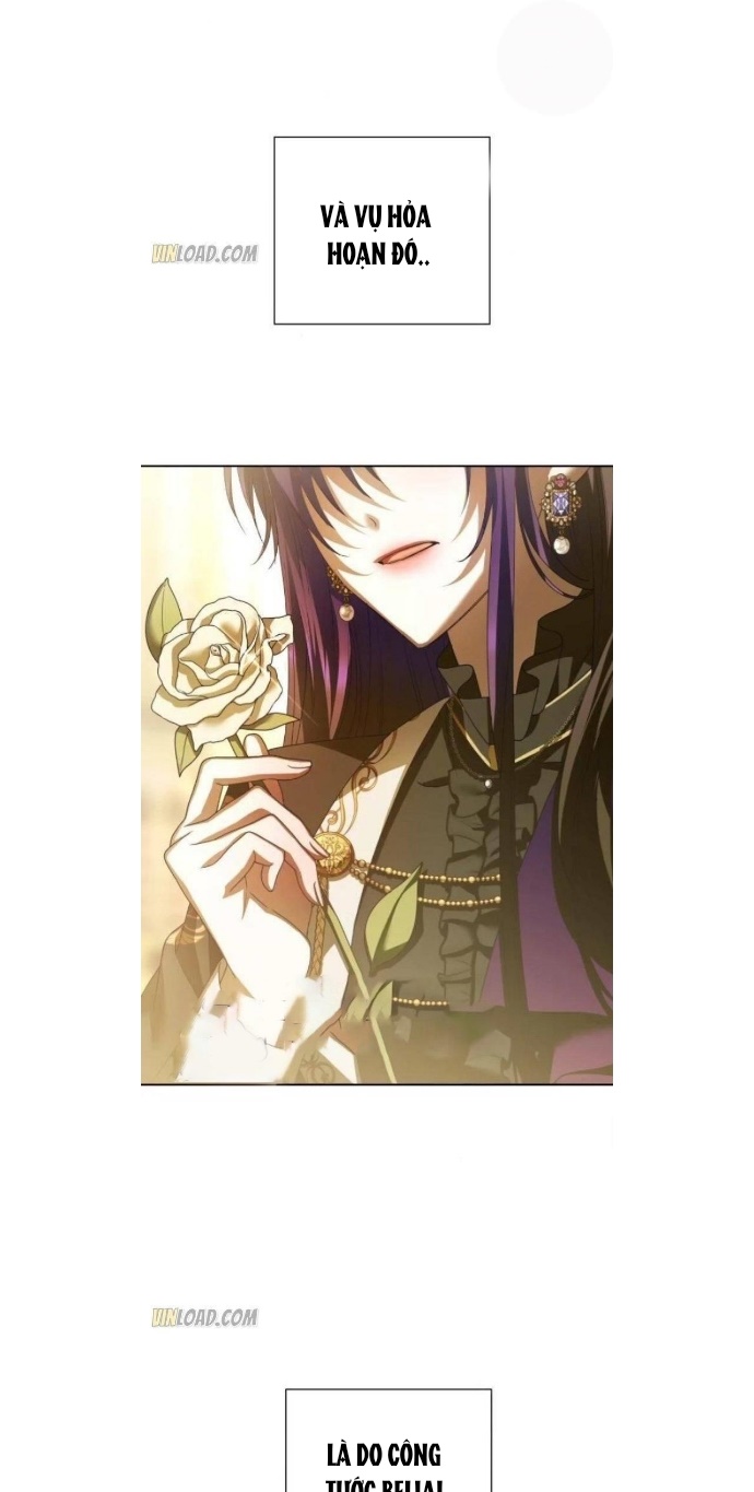 tôi muốn trở thành cô ấy dù chỉ là một ngày chapter 115 25