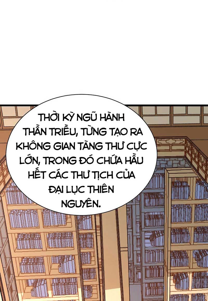 võ đạo độc tôn chapter 571 49