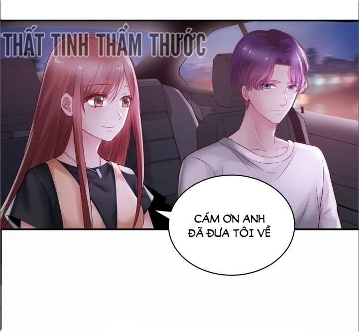 bạn trai 1/4 của tôi chapter 6 106