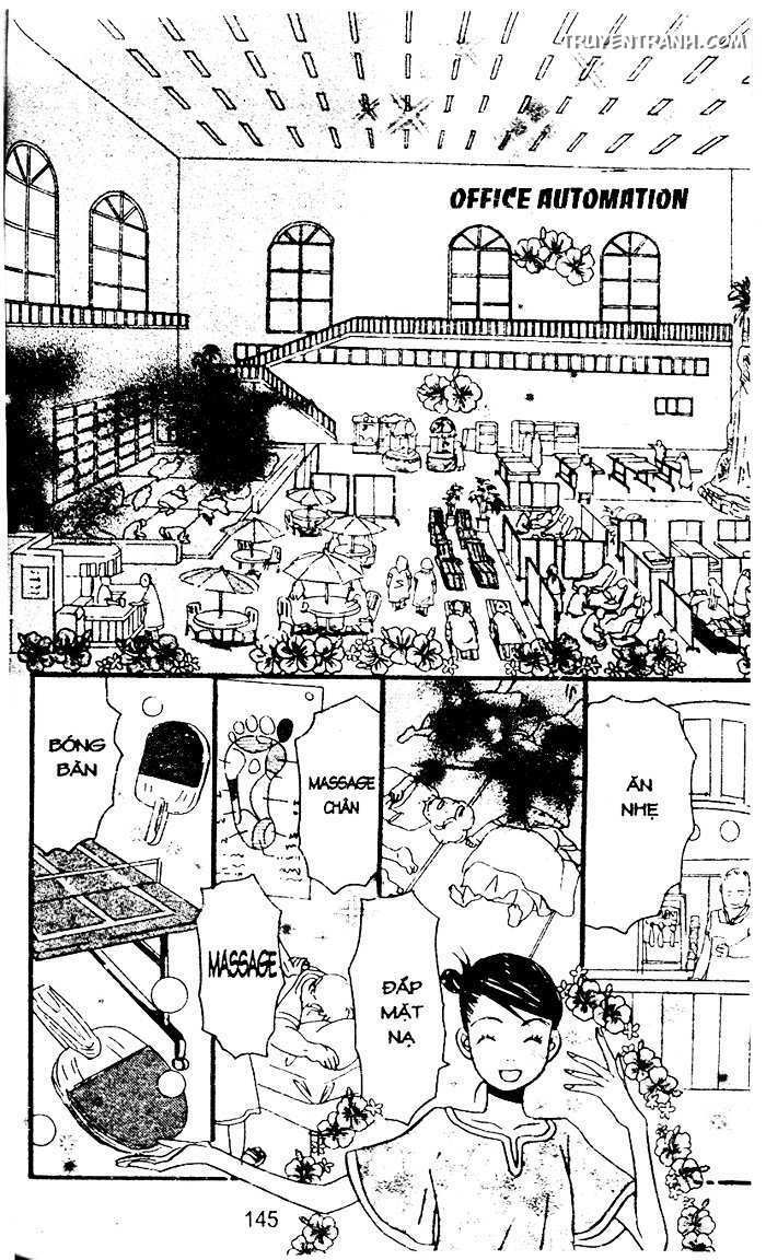 tình yêu và cuộc sống chapter 52 13