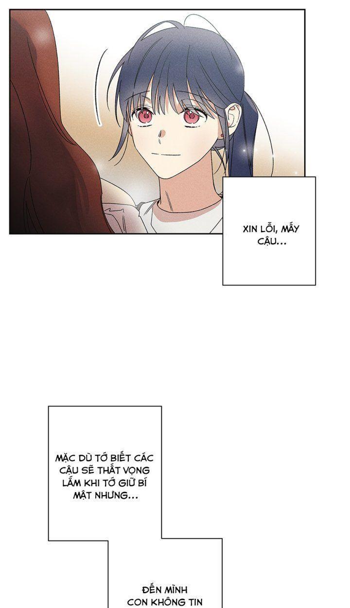 bạn trai tôi là một con ma ngọt ngào chapter 2 61