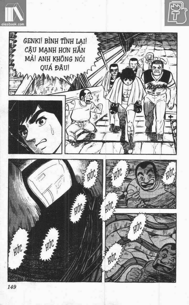 ganbare genki chapter 156 5