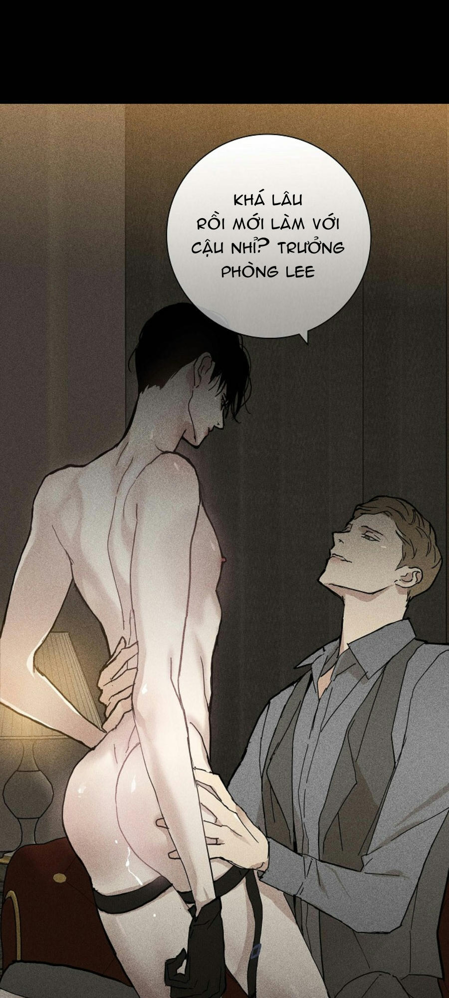 người đàn ông đã kết hôn chapter 21 2