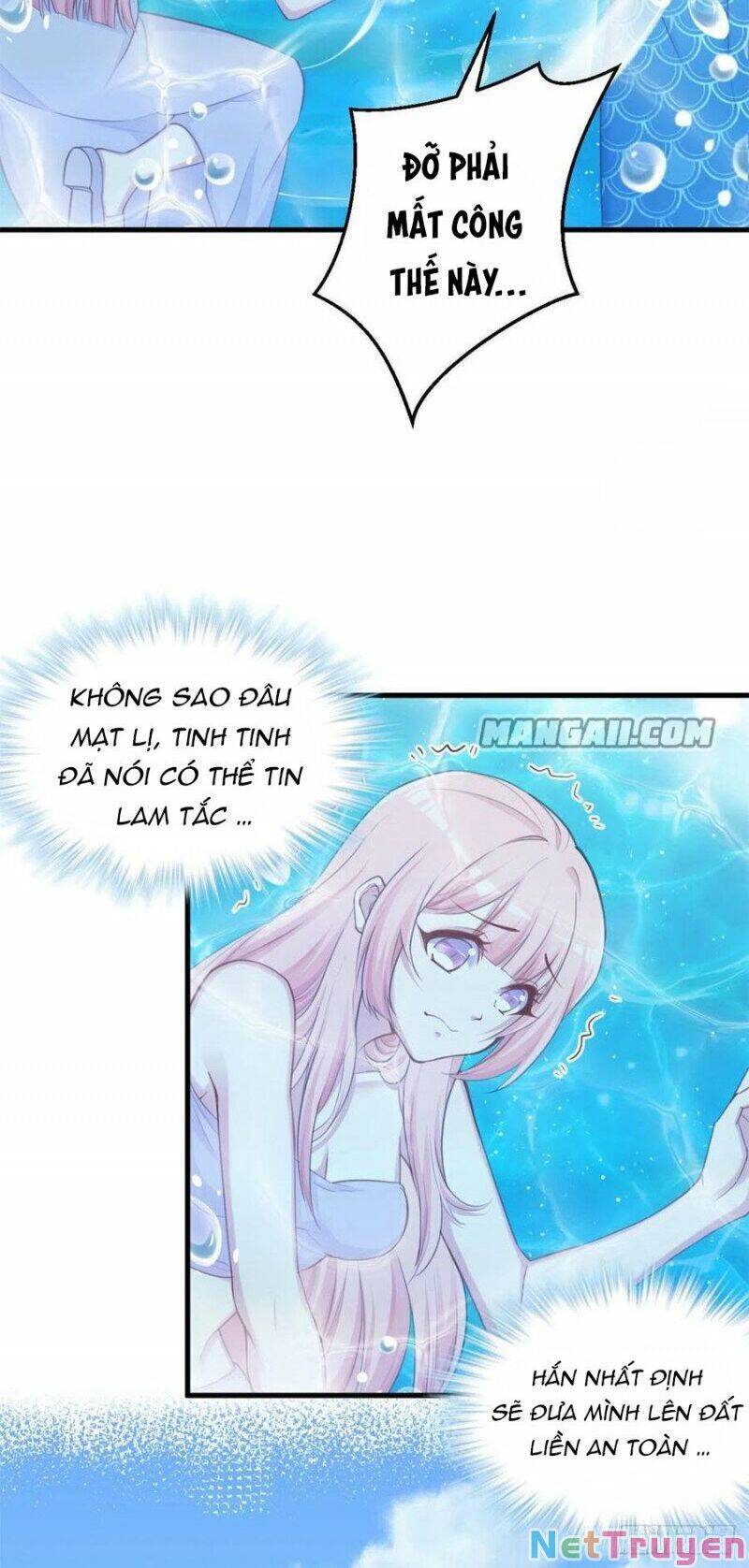 [16+] thảnh thơi thú thế chủng chủng điền, sinh sinh tể chapter 340 6