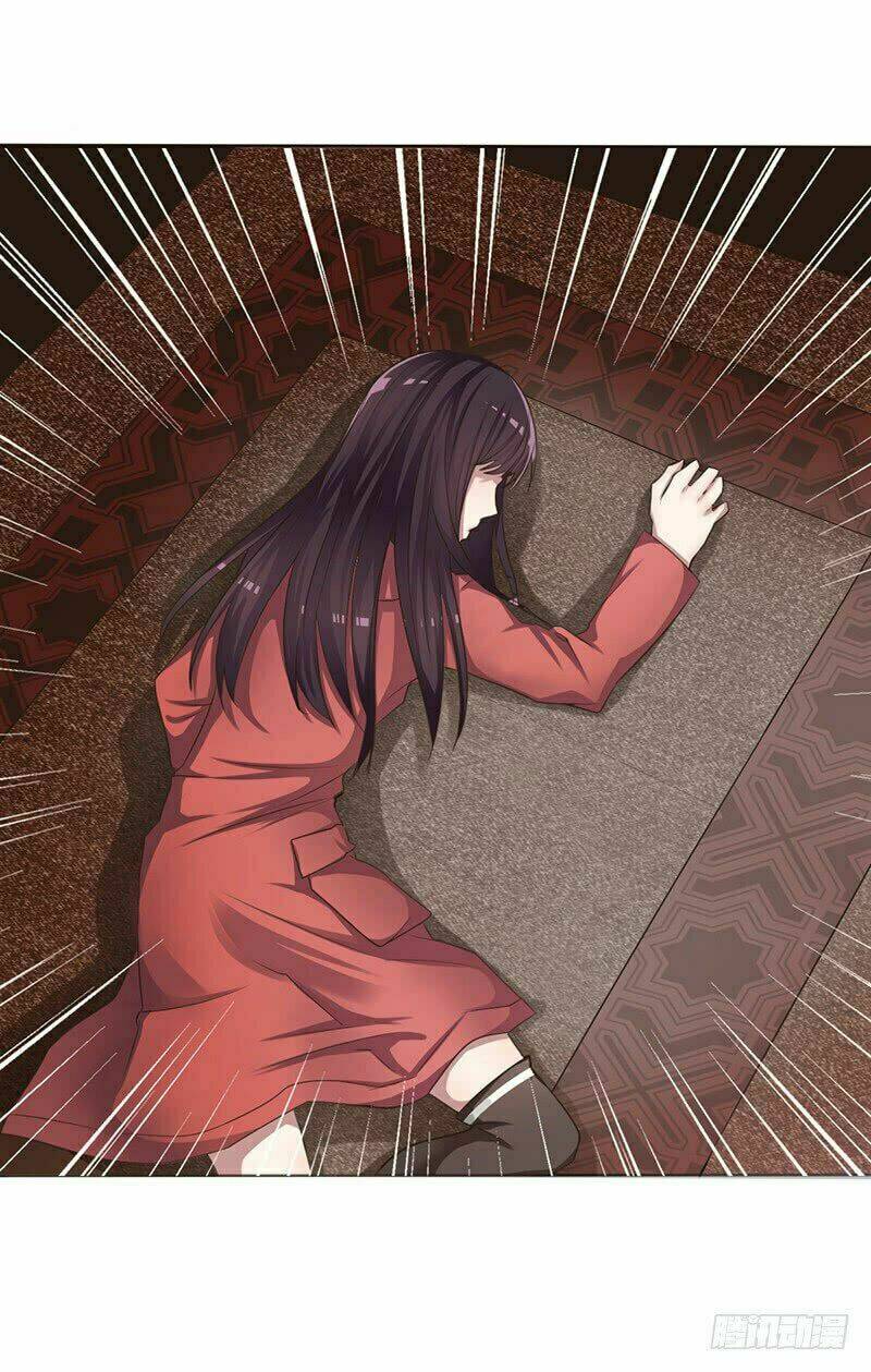 danh môn độc sủng ái thê chapter 6 40