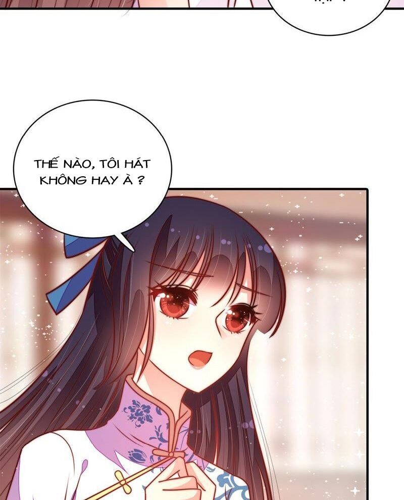 ngày nào thiếu soái cũng ghen chapter 207 16