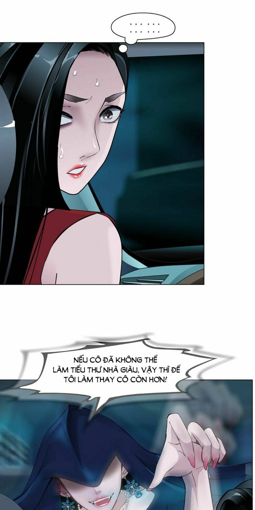 sổ tay mỹ nam giới x chapter 20 13