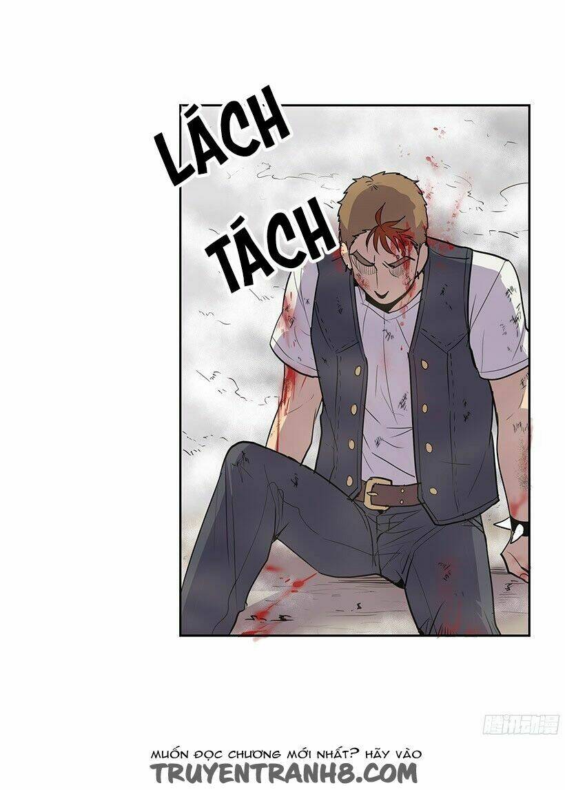 cửa hàng không tên chapter 18 27