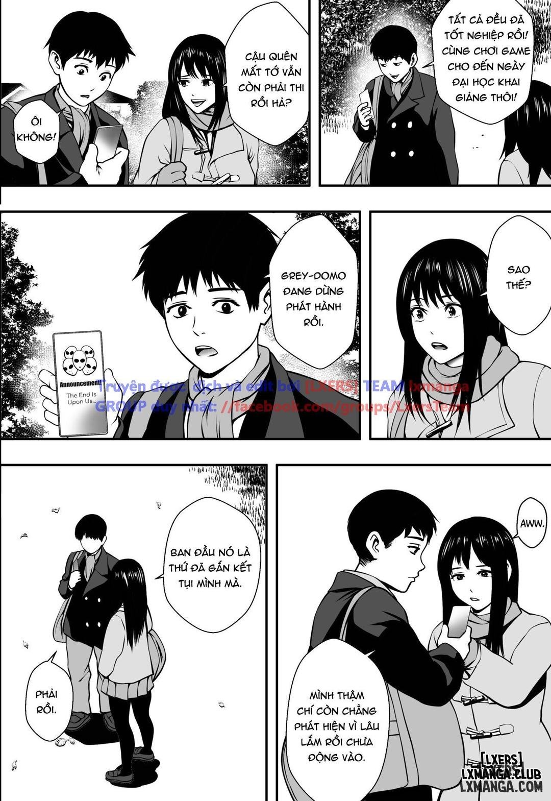 trong thời gian ôn thi lại chapter 0 5