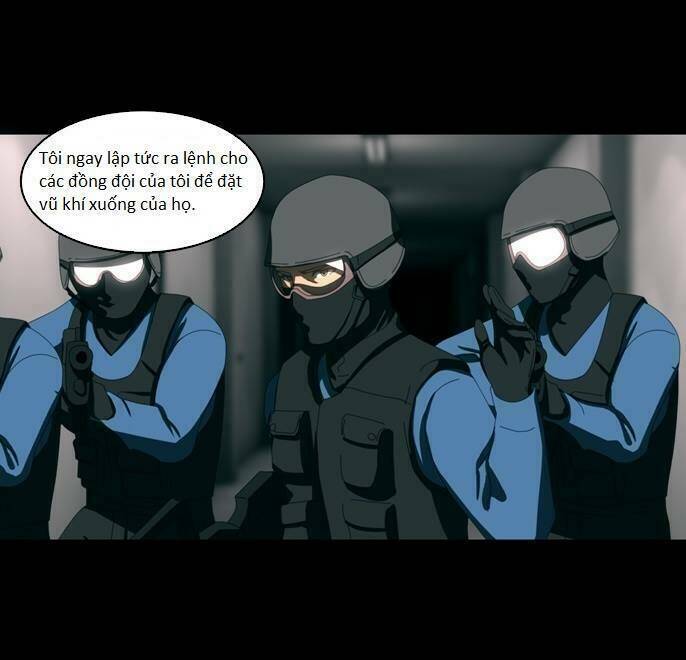 counter strike online tại dị giới chapter 1 33