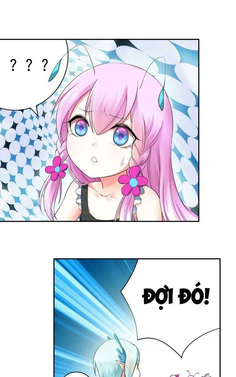 ta muốn ngao du chapter 3 23