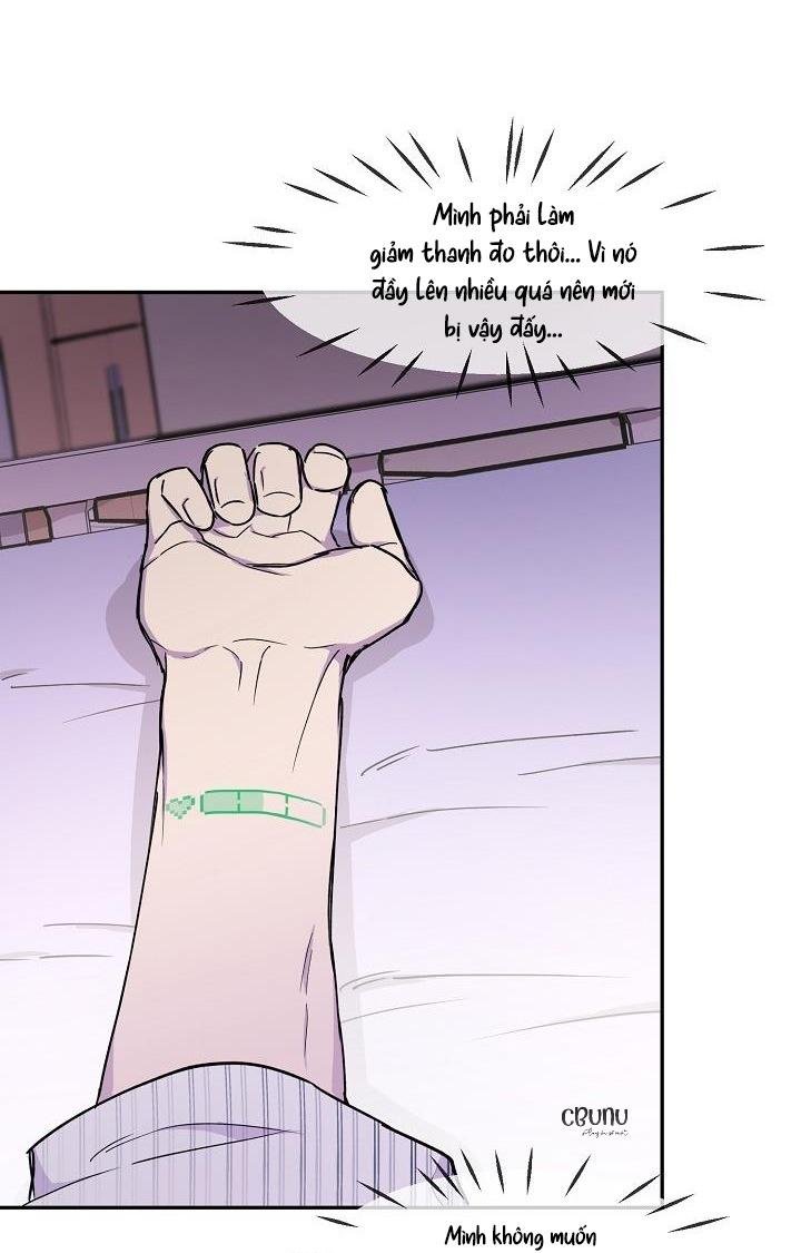 |drop| nụ hôn chết chóc chapter 11 37