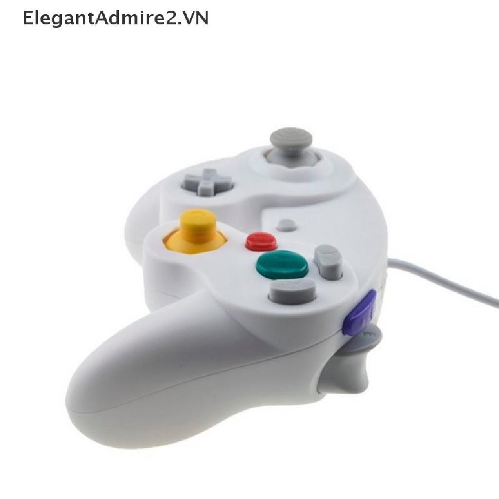 Tay CầM Chơi Game Có Dây Cc Cho GameCube GC & Wii
