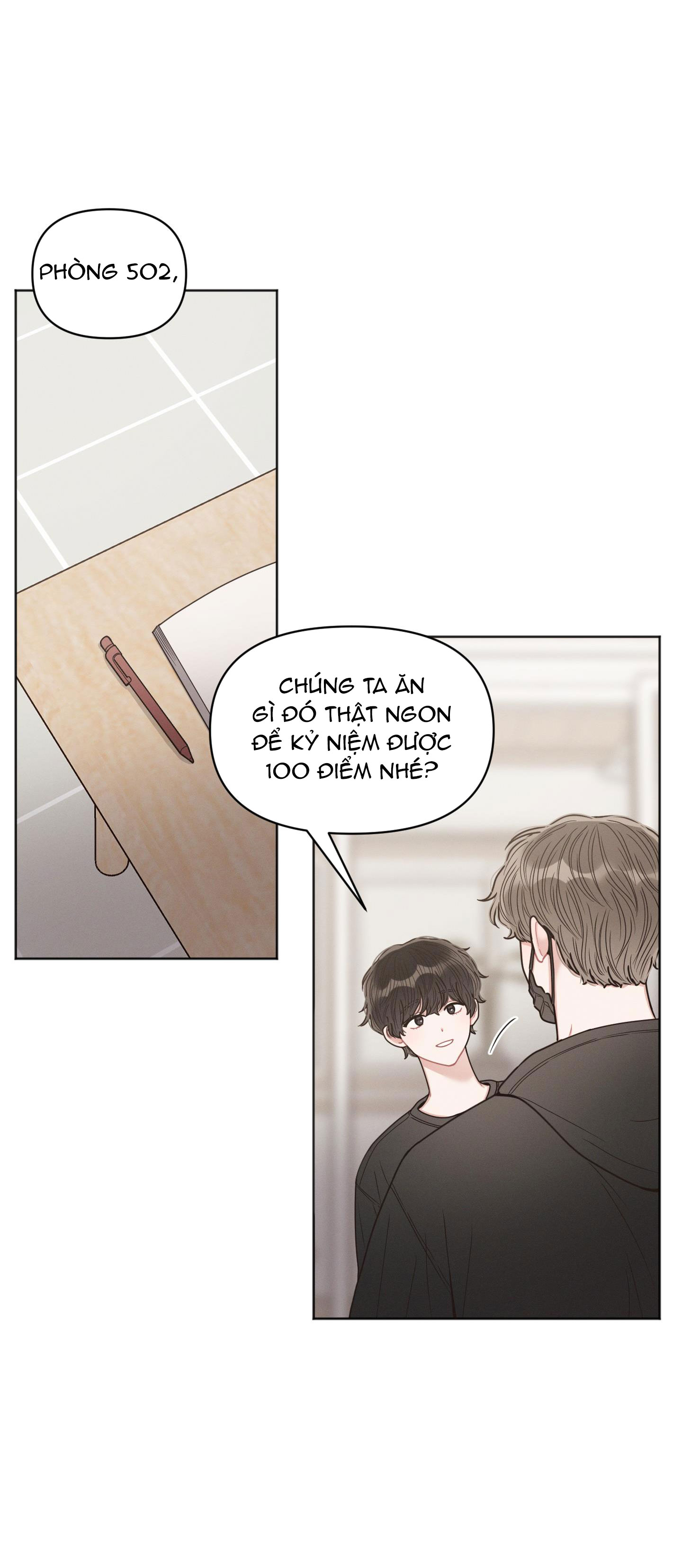 đời tư hàng xóm chapter 34 46