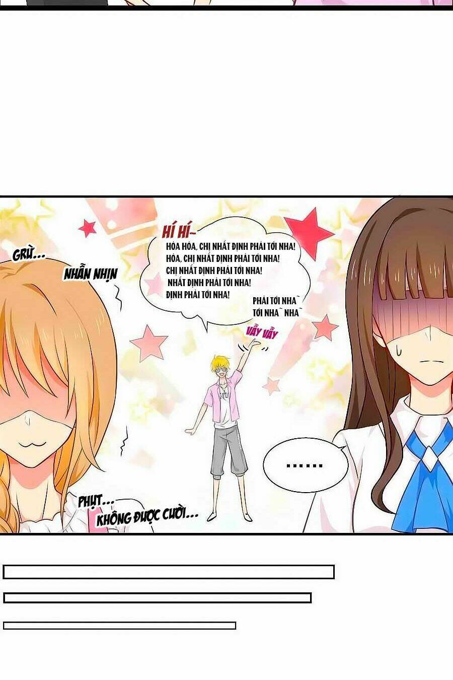 chỉ nhiễm thành hôn chapter 53 16