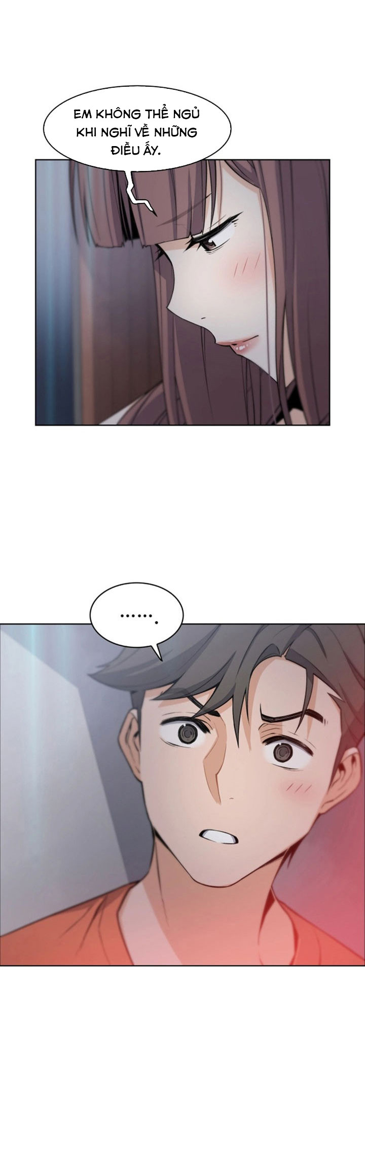 nhóm học đặc biệt chapter 9 17