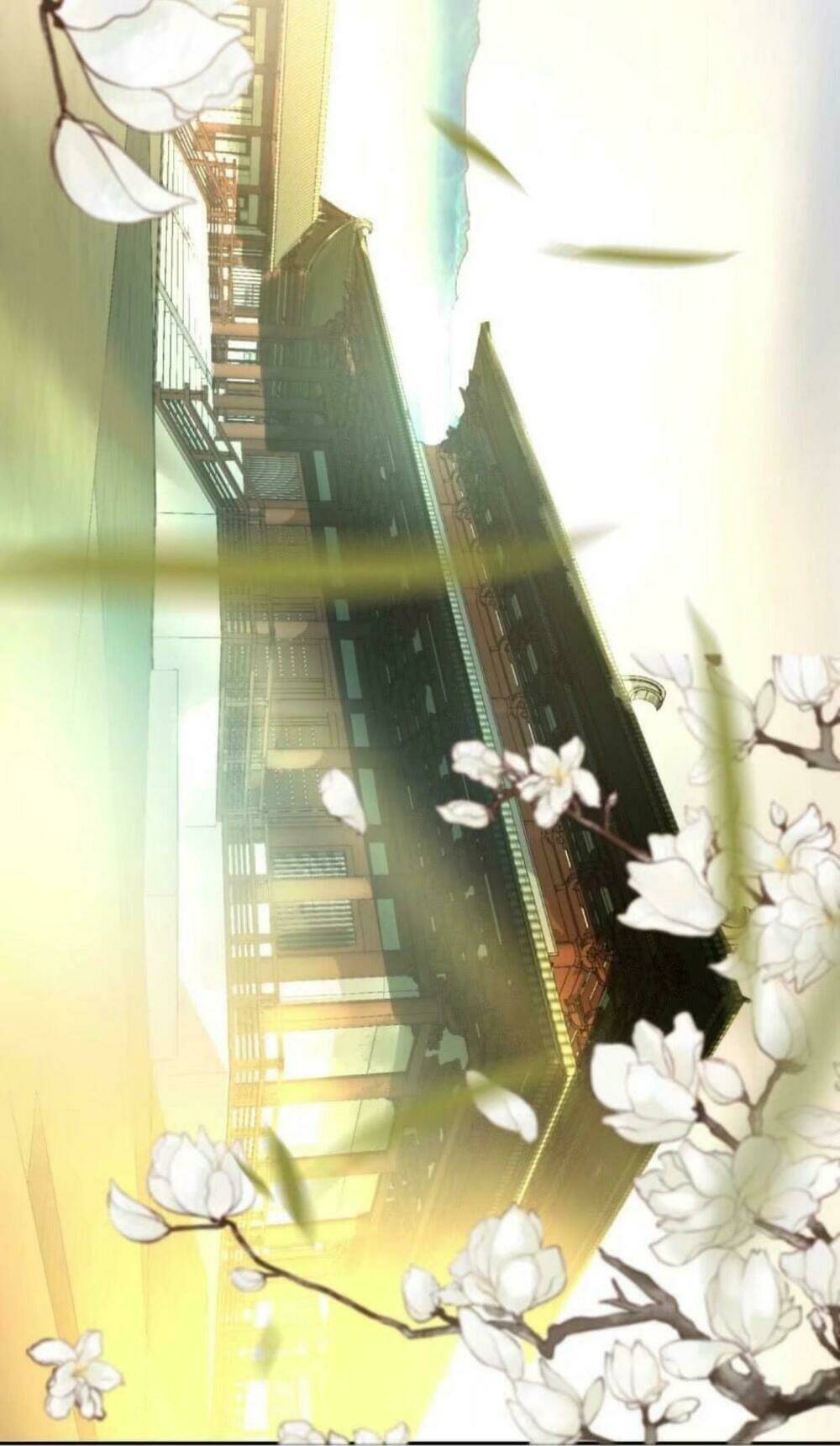 theo đuổi hoàng tử quá khó a~ chapter 40 3