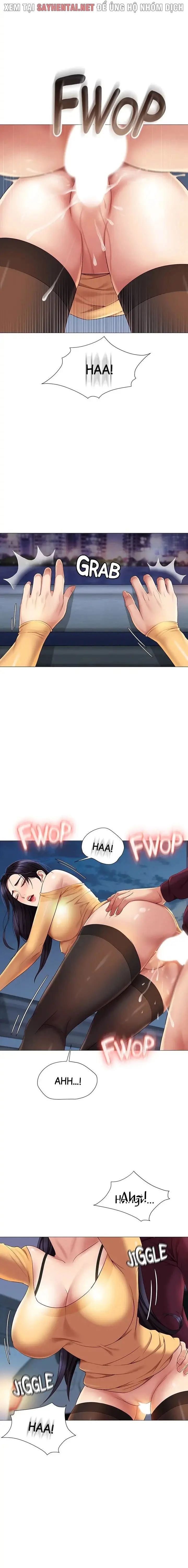 bạn của con gái tôi chapter 19 5