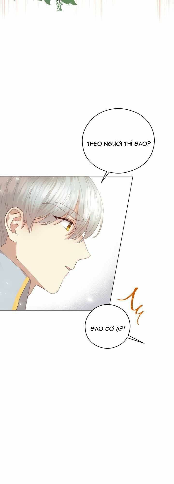 vẻ đẹp của ác ma chapter 4 28