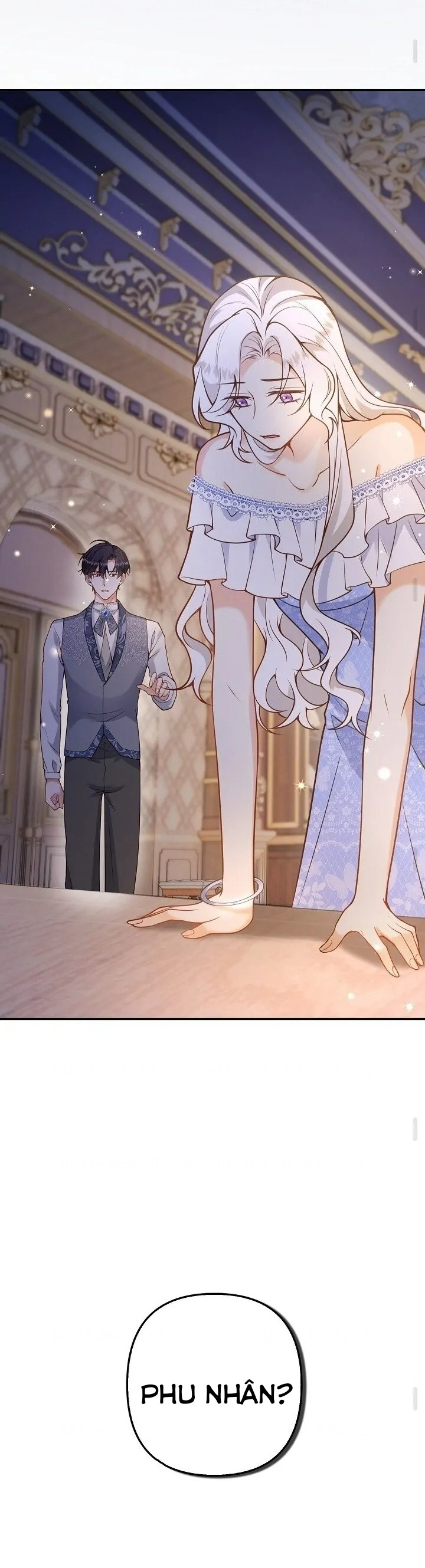 tôi sẽ nuôi dưỡng hai đứa con của nam chính chapter 62 5