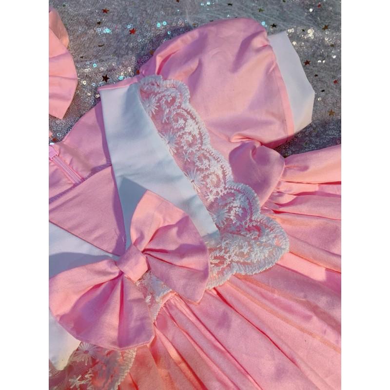 SÉT YẾM+ ÁO rời