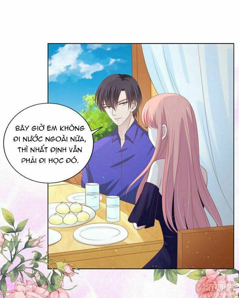 liệt ái tri hạ: series mật đào tiểu tình nhân chapter 163 37