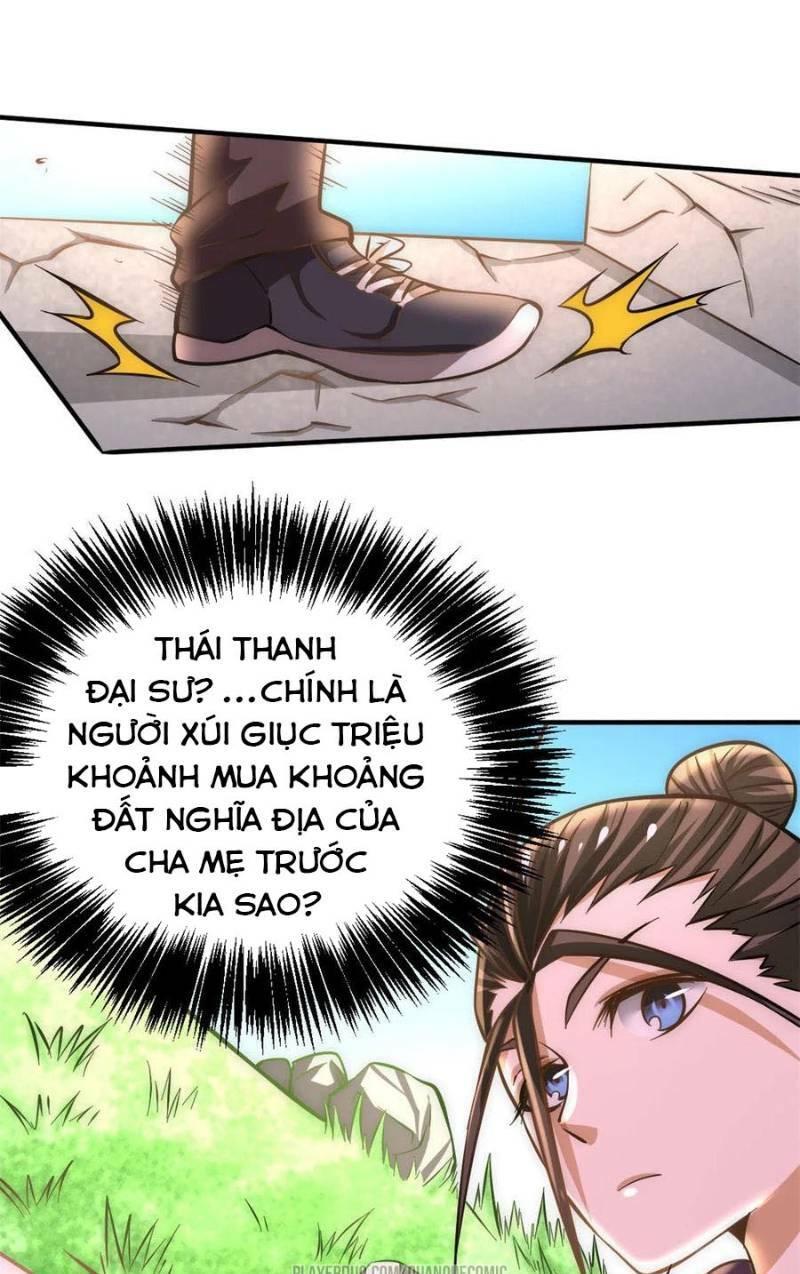 đô thị đỉnh phong cao thủ chapter 55 5