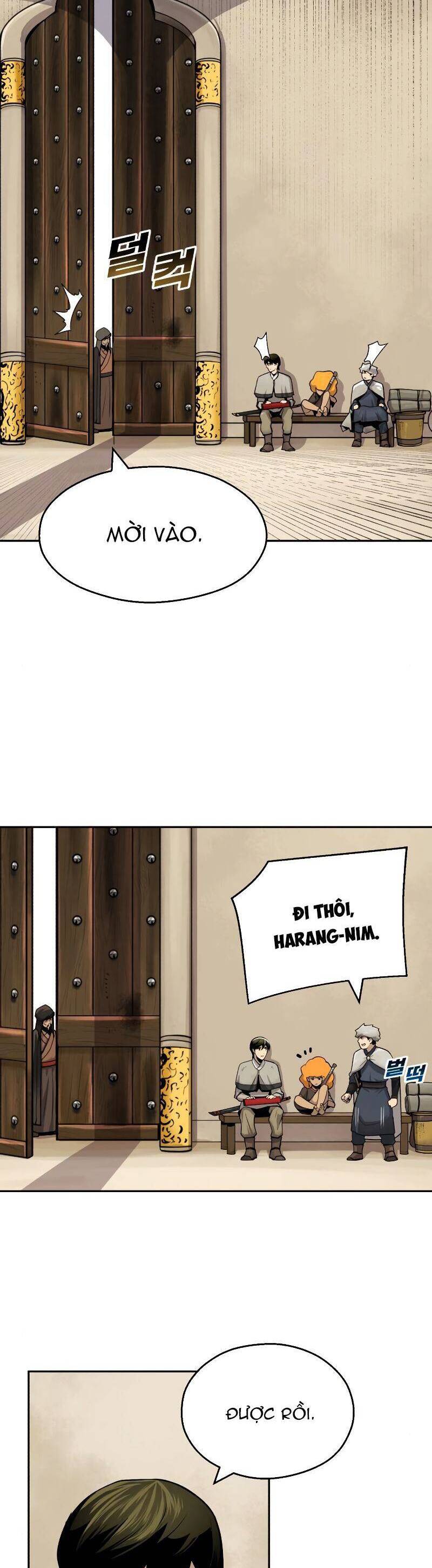 thiếu niên kiếm sư chapter 22 11