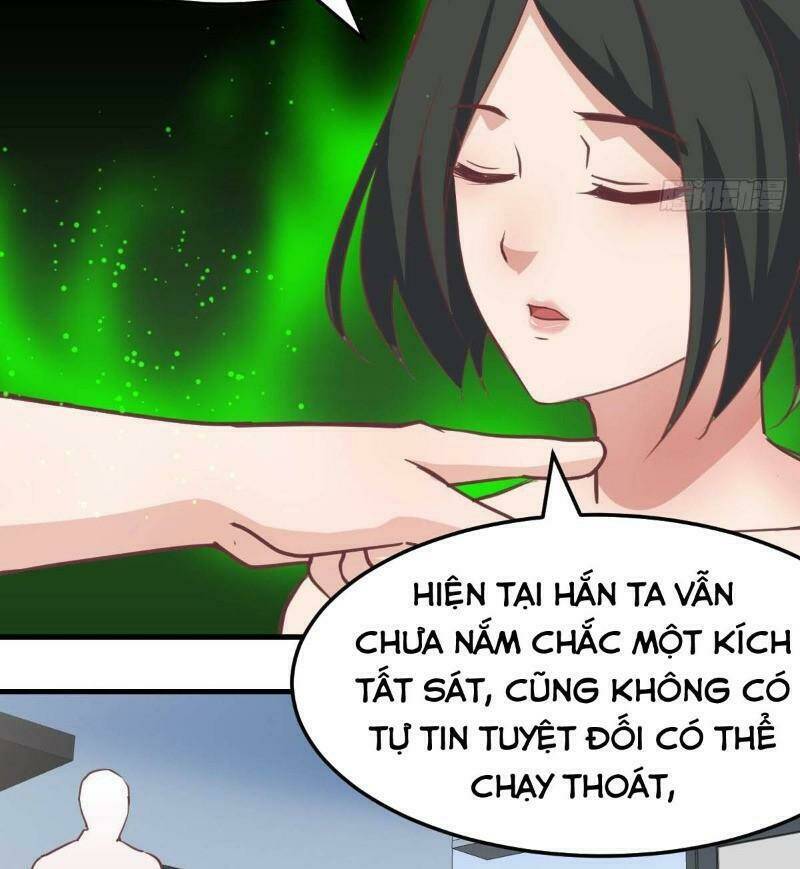 song tu đạo lữ kiểu xem mặt chapter 89 32