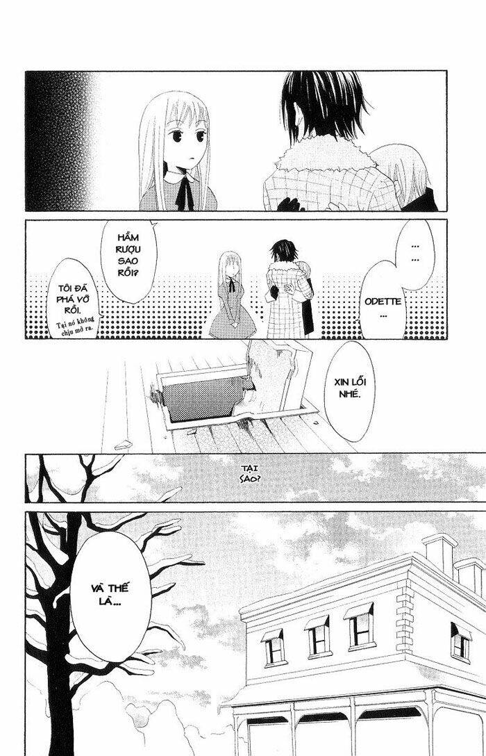 karakuri odette chapter 2 26