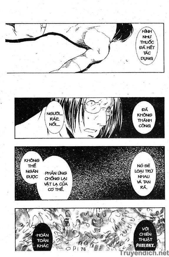 zombie-loan chapter 27 6