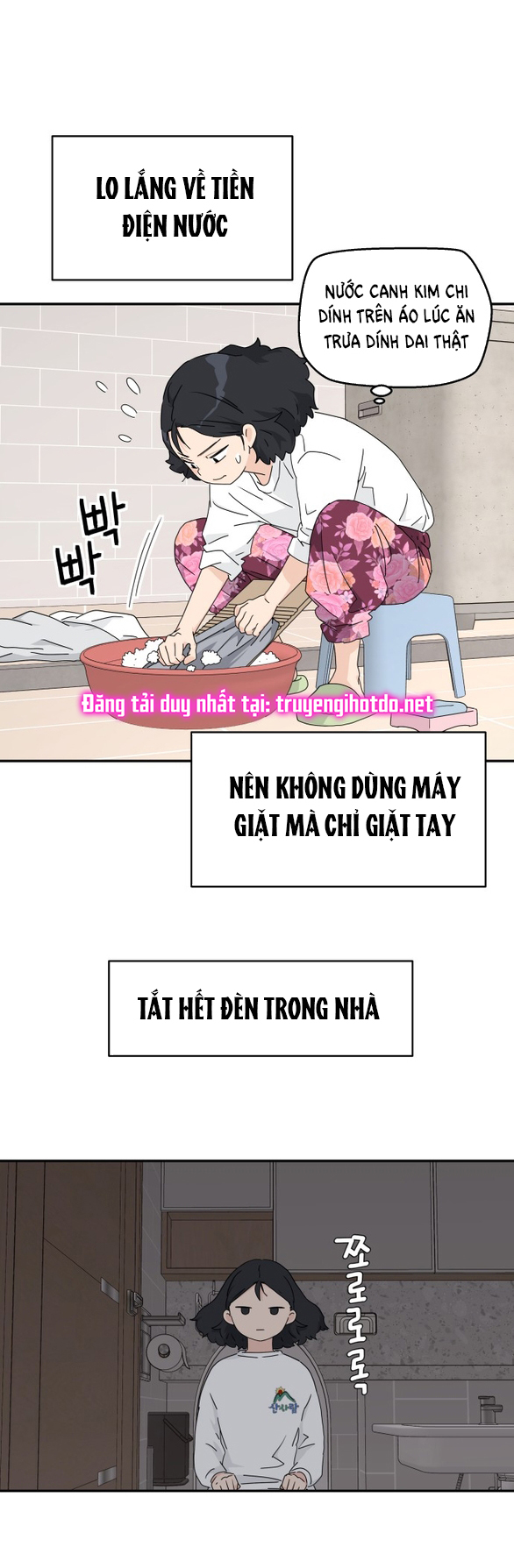 sam yi tái sinh chapter 2.1 7
