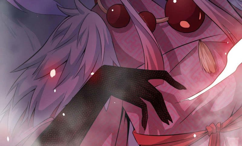 ngạo kiều quỷ vương yêu ta chapter 101 15