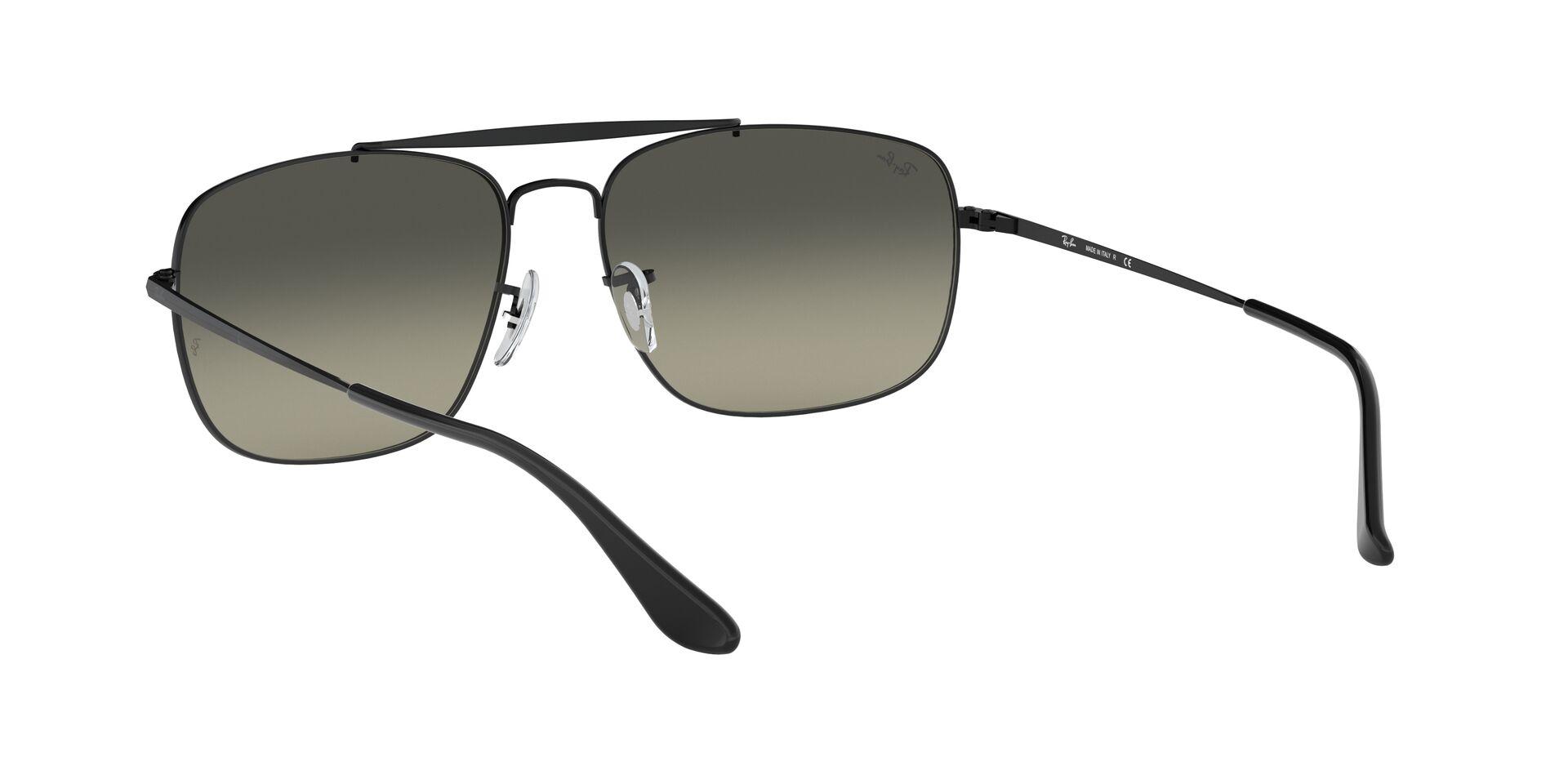 Mắt Kính Ray-Ban The Colonel - RB3560 002/71 -Sunglasses