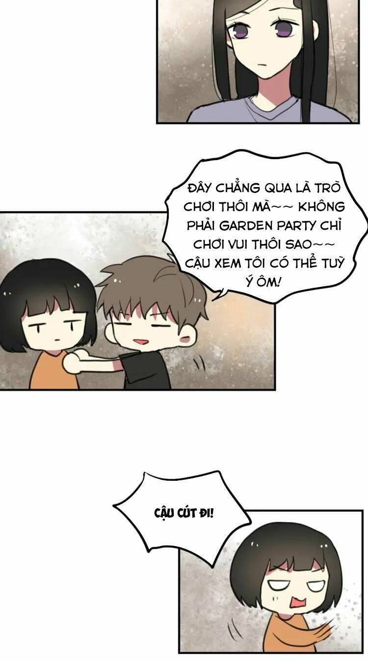 thôi miên em yêu anh chapter 17 5