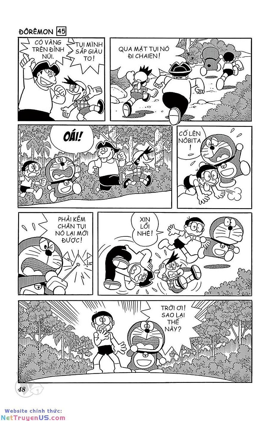doraemon chapter 812 19