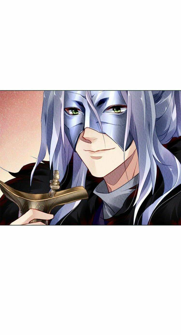 vấn đan chu chapter 26 9