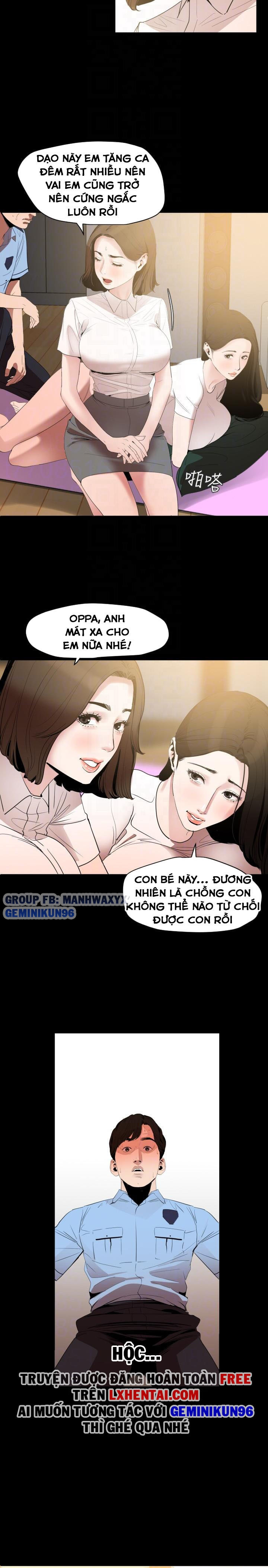 con rể chapter 13 12