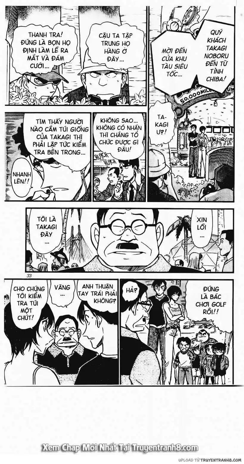 conan chapter 405 13