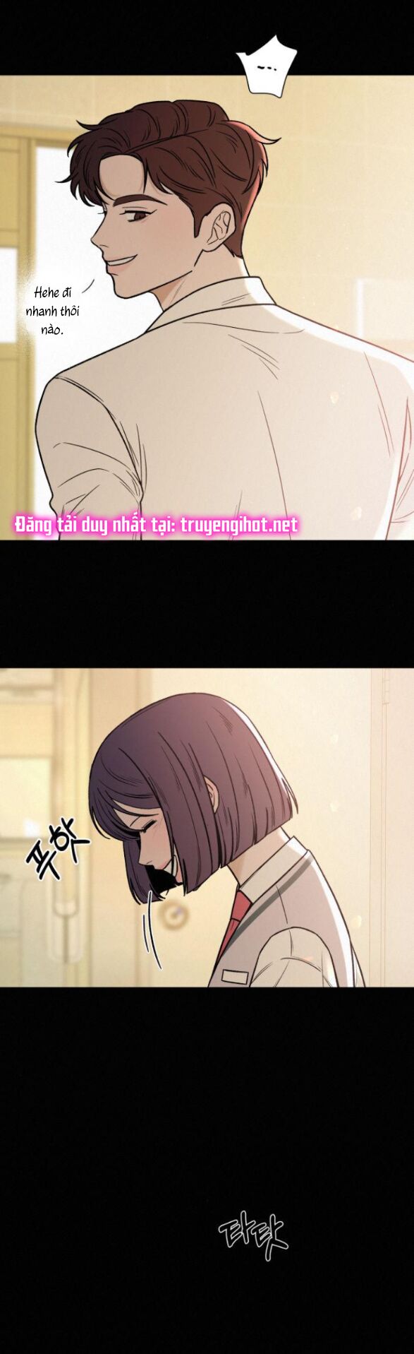 chiến lược: tình yêu trong sáng chapter 20.1 41