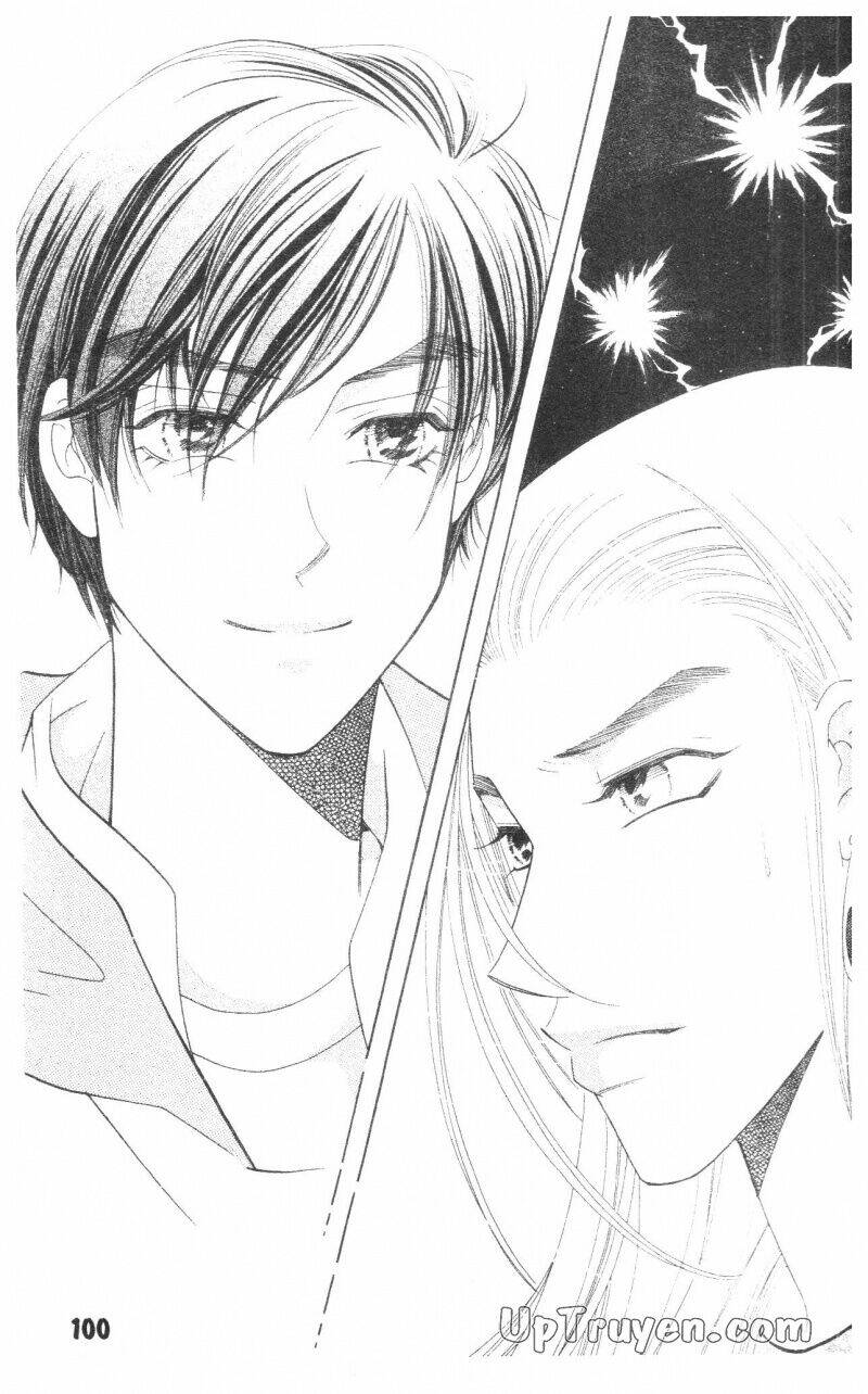 người yêu lý tưởng chapter 4.2 22