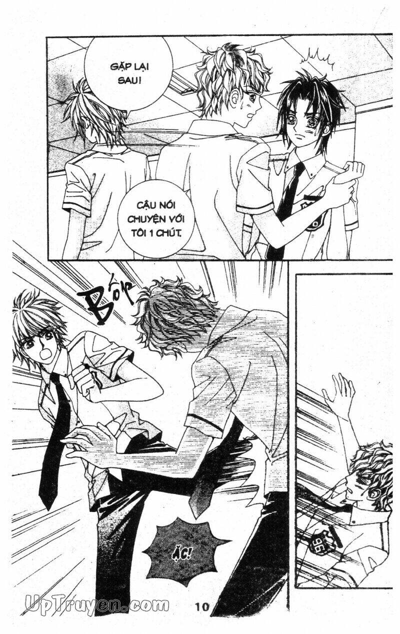 mặt nạ tình yêu chapter 28 12