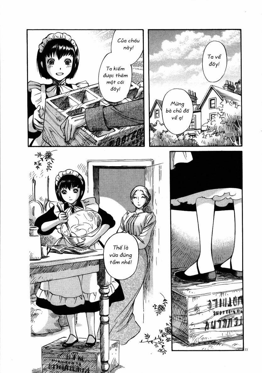 shirley madison chapter 1.5 4