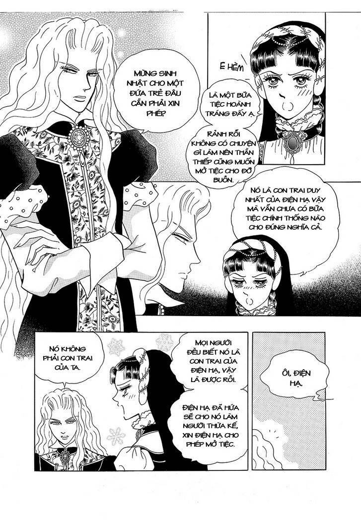 princess manhwa chapter 56 16