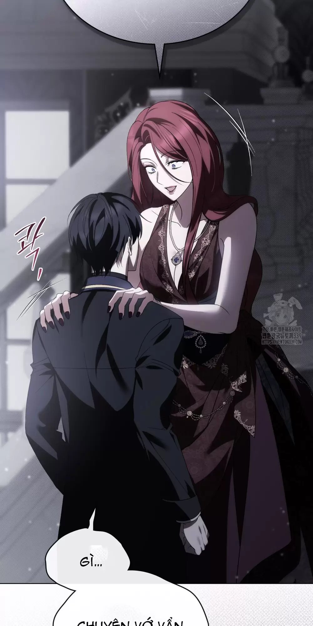 lời hứa không phải của tôi chapter 20 57