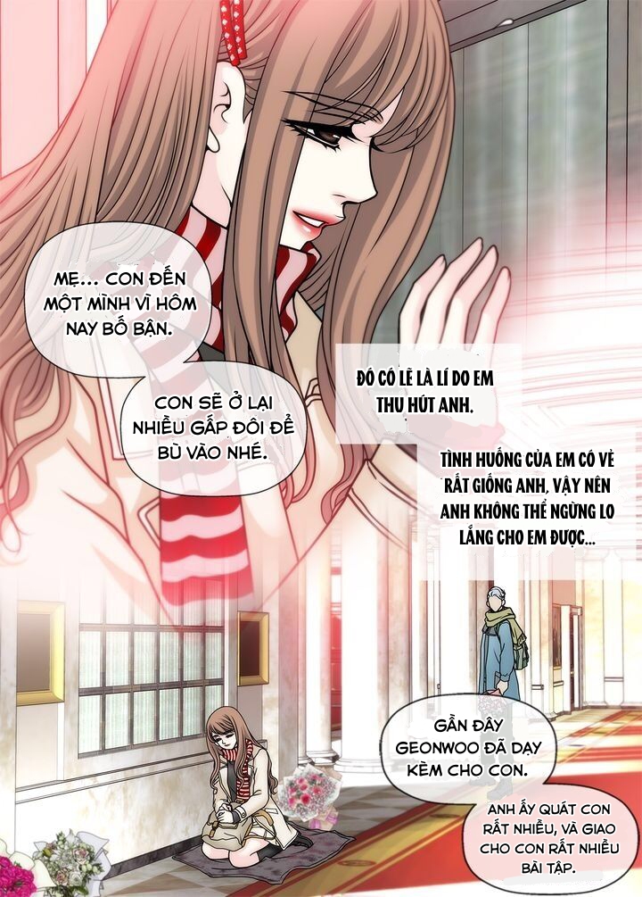 người đàn ông của tôi chapter 59.1 18